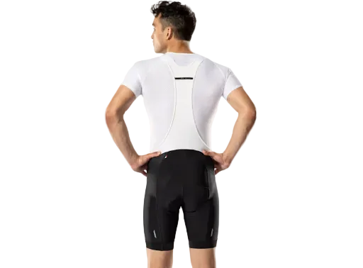 Bontrager Race Bib ShortSmall Black