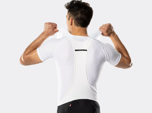 Bontrager Race Bib ShortSmall Black
