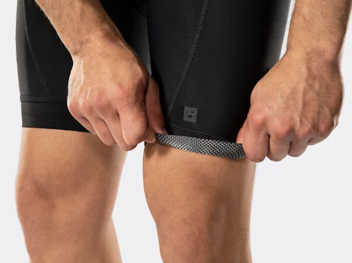 Bontrager Race Bib ShortSmall Black