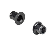 Bontrager Paradigm Disc 12mm End Caps Rear