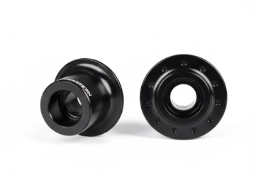 Bontrager Paradigm Disc 12mm End Caps Rear