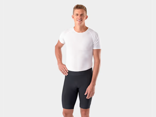 Trek Circuit Cycling Shorts - Black (S)