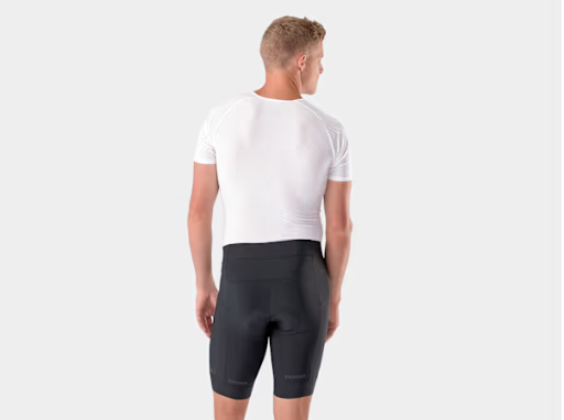 Trek Circuit Cycling Shorts - Black (S)