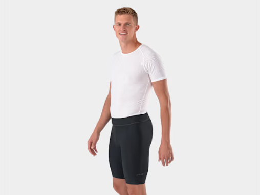 Trek Circuit Cycling Shorts - Black (S)