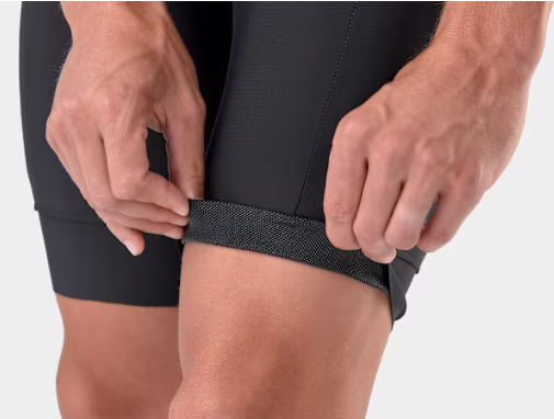 Trek Circuit Cycling Shorts - Black (S)