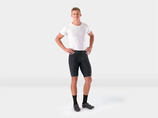 Trek Circuit Cycling Shorts - Black (S)