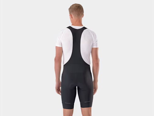 Trek Circuit Cycling Bib Short - Black (XL)