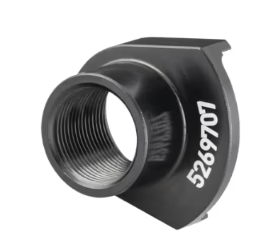Trek 2022 ABP UDH Non-Drive Dropout Guide Nut