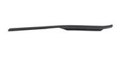 Trek 2020 Rail Chainstay Armor - Black