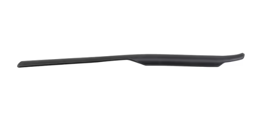 Trek 2020 Rail Chainstay Armor - Black