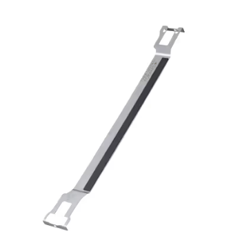Trek 2021 RIB 625Wh Battery Alignment Plate
