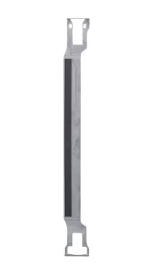 Trek 2021 RIB 625Wh Battery Alignment Plate