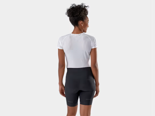 Trek Circuit Women's Cycling Shorts - Black (XL)