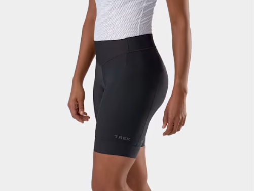 Trek Circuit Women's Cycling Shorts - Black (XL)