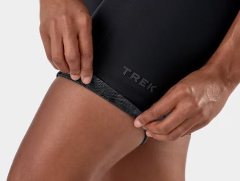 Trek Circuit Women's Cycling Shorts - Black (XL)