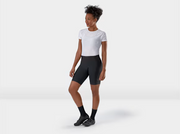 Trek Circuit Women's Cycling Shorts - Black (S)