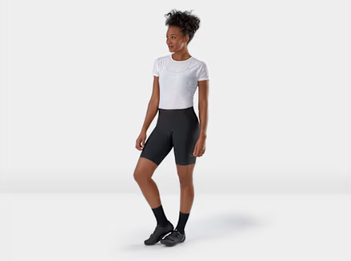 Trek Circuit Women's Cycling Shorts - Black (XL)