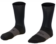 Trek Race Crew Cycling Sock - Black (S)