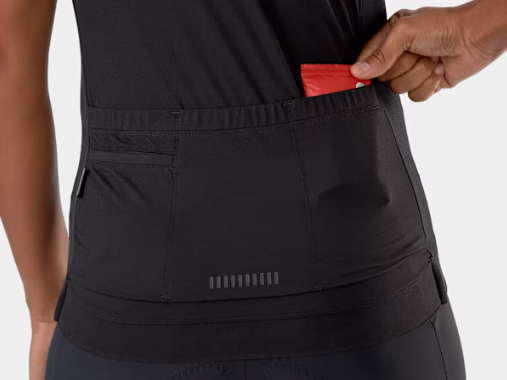 Trek Circuit Women's Cycling Jersey (S)