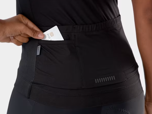 Trek Circuit Women's Cycling Jersey (S)