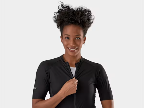 Trek Circuit Women's Cycling Jersey (S)