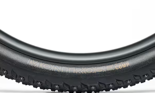 Bontrager Montrose Comp XR MTB Tire  29" x 2.4"