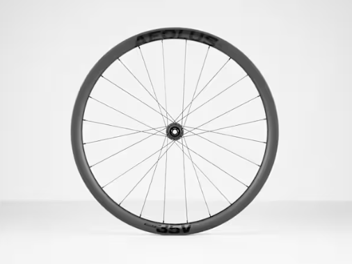 Bontrager Aeolus Elite 35V TLR Disc Road Wheel Rear, Shimano HG 10/11-speed
