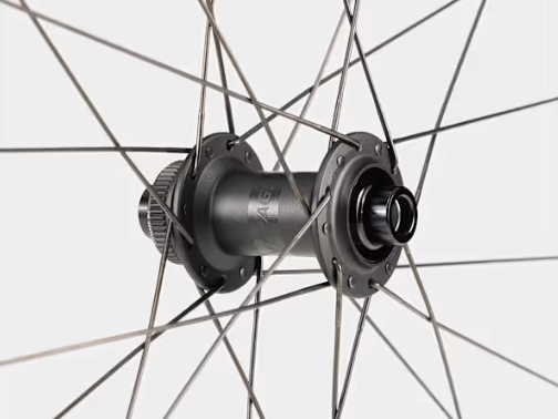 Bontrager Aeolus Elite 35V TLR Disc Road Wheel Rear, Shimano HG 10/11-speed