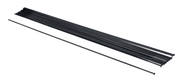 Bontrager DT Aerolite Bladed Nail-Head Spoke 285mm, 14/17/14 - Box of 10