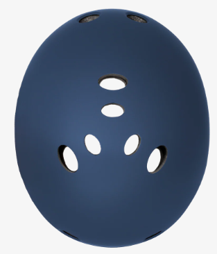 Triple 8 Sweatsaver Helmet (M) - Blue Fade Matte