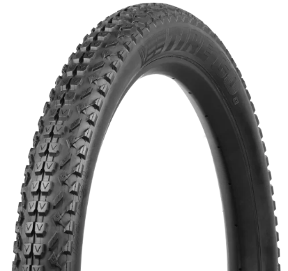 Vee Tire Co x SE Racing T-Fatty Tire 27.5" - Black