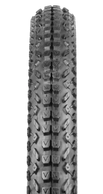 Vee Tire Co x SE Racing T-Fatty Tire 27.5" - Black