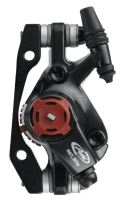 Avid BB7 Road Cable Disc Brake - Graphite