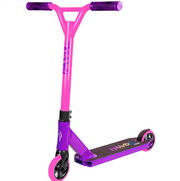 Havoc Mini Scooter Pink/Purple