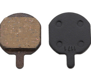 Hayes Disc Brake Pads Semi-Metallic for Sole / MX2 / MX3 / MX4 / MX5 / CX5