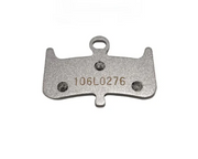 Hayes Dominion T4 Disc Brake Pads - Semi-Metalic, T106