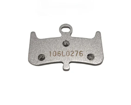 Hayes Dominion T4 Disc Brake Pads - Semi-Metalic, T106