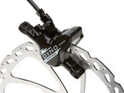 Hayes Dyno Comp Front Disc Brake Black 160mm Rotor w/900mm Hose