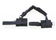 Highroller Handelbar Harness (Black)