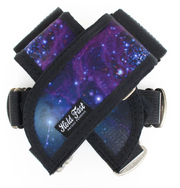 Hold Fast Foot Retention System Chacon's Galaxy