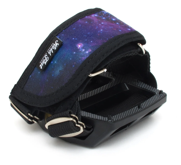 Hold Fast Foot Retention System Chacon's Galaxy