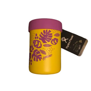 Hydro Flask Cooler Cup Raspberry 12 oz (HAWAII)