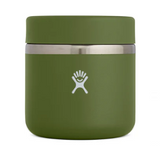 Hydro Flask Food Insulated Food Jar 20oz Olive