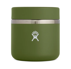 Hydro Flask Food Insulated Food Jar 20oz Olive