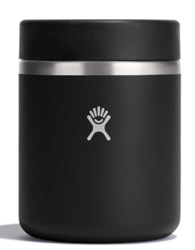 Hydro Flask Food Insulated Food Jar 20oz Stone