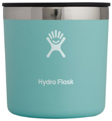 Hydro Flask Rocks Cup 10oz Black