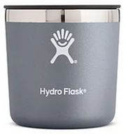 Hydro Flask Rocks Cup 10oz Graphite