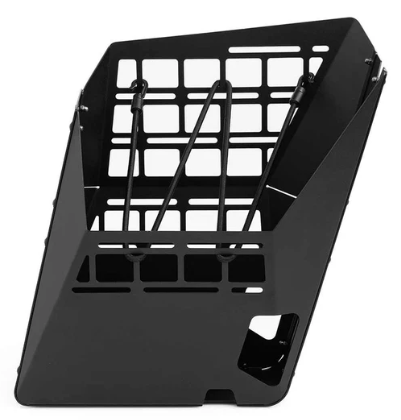 IRV Labs R-SERIES Erban Basket Powder Coat Black