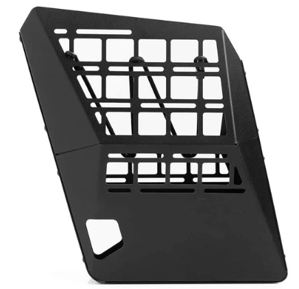 IRV Labs R-SERIES Erban Basket Powder Coat Black