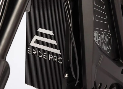 E RIDE PRO - PRO SR W/Fatty 19"/18" Electric Dirtbike E RIDE PRO
